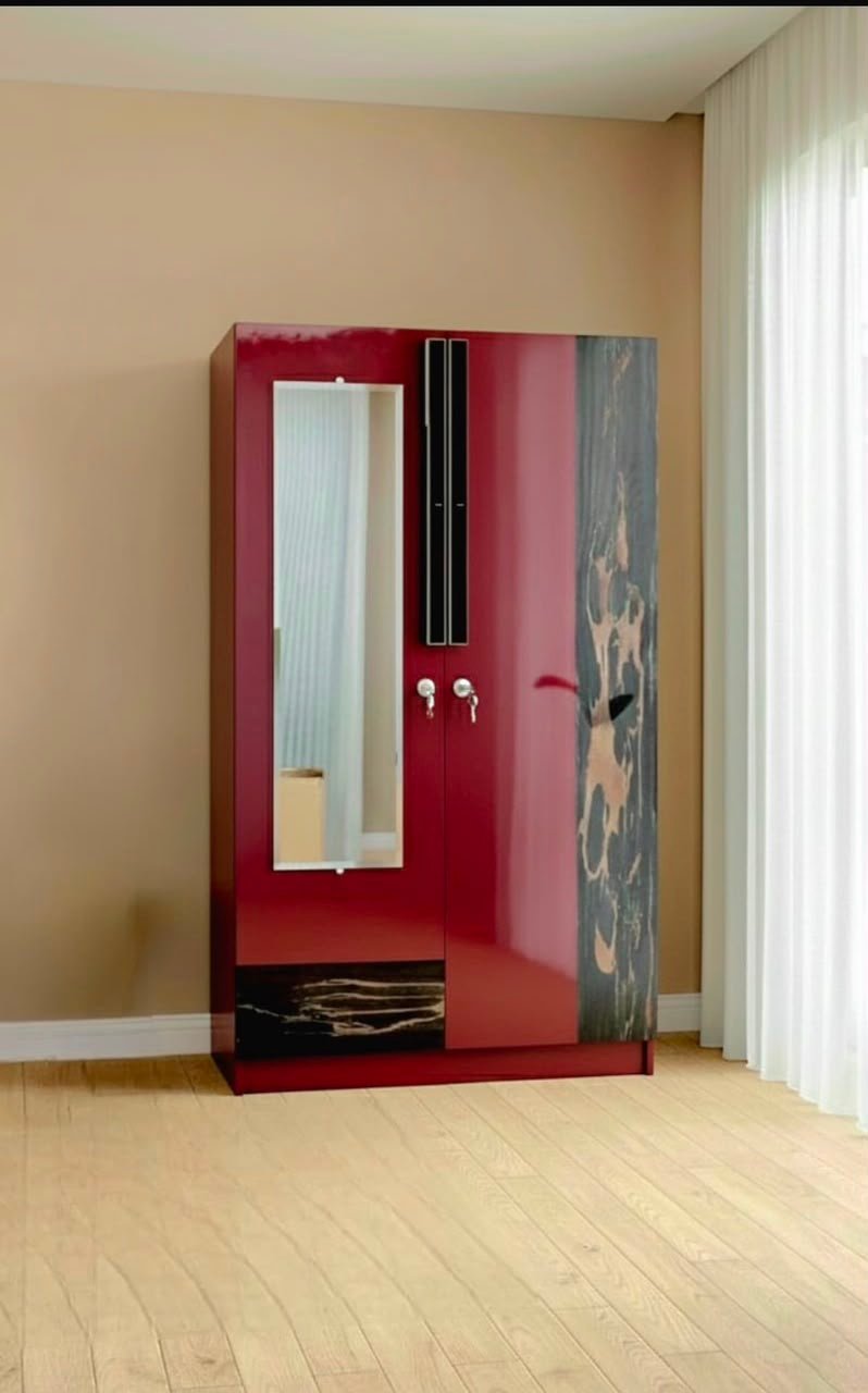 PARTNER HIGH GLOSS MIRROR